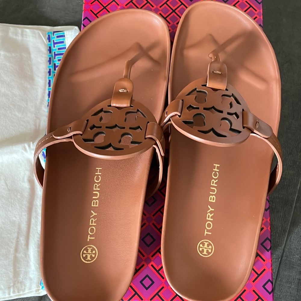 Tory Burch Miller Cloud